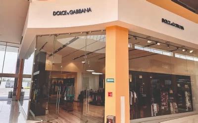 dolce gabbana outlet mexico|dolce gabbana outlet shop online.